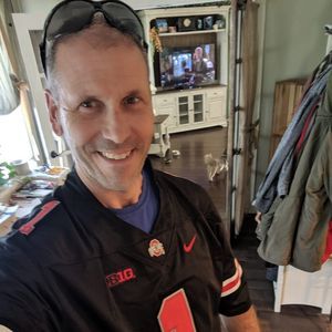 Meet your Posher, Frank